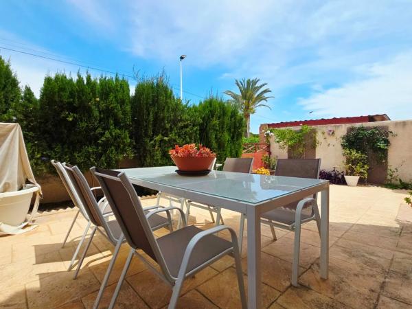 Chalet en La Galia-Bonavista