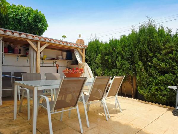 Chalet en La Galia-Bonavista