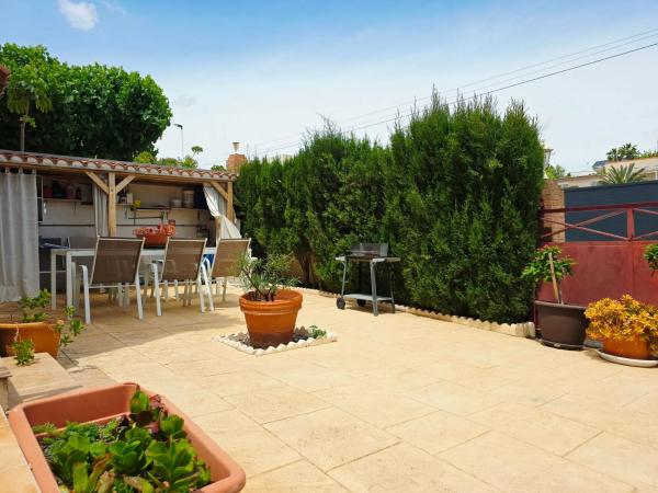 Chalet en La Galia-Bonavista