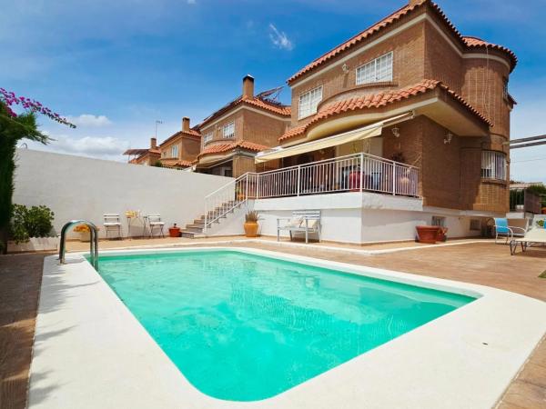 Chalet en La Galia-Bonavista