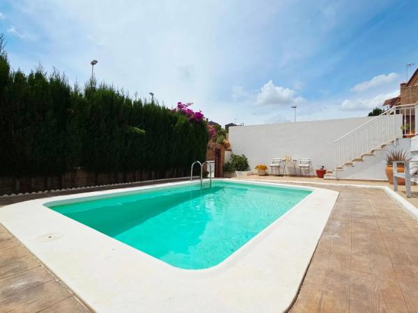 Chalet en La Galia-Bonavista