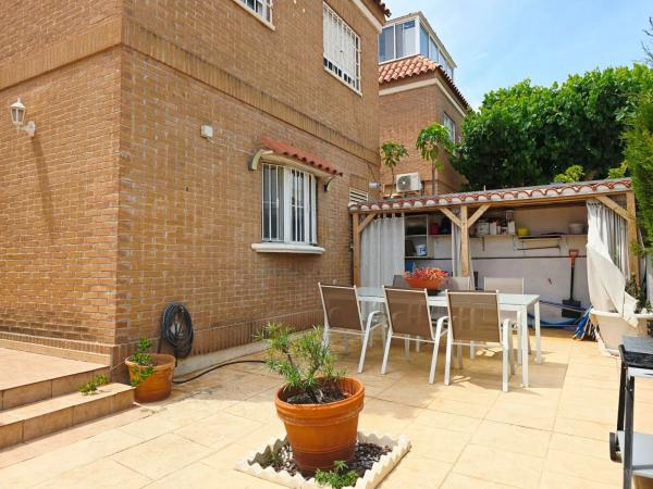 Chalet en La Galia-Bonavista