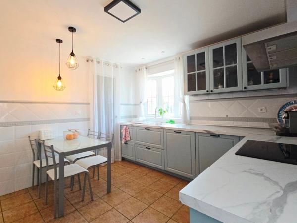 Chalet en La Galia-Bonavista