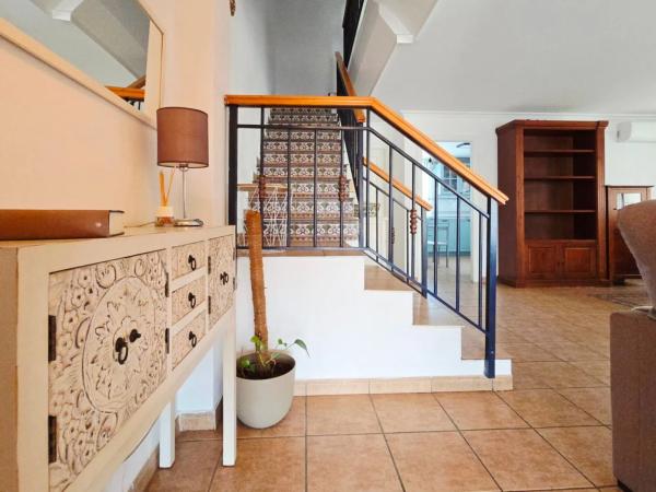 Chalet en La Galia-Bonavista