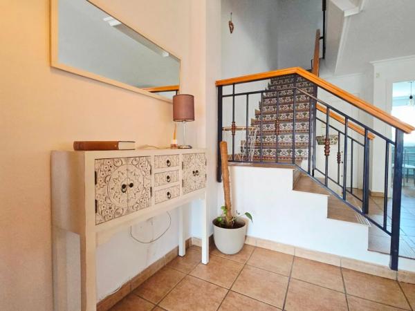 Chalet en La Galia-Bonavista