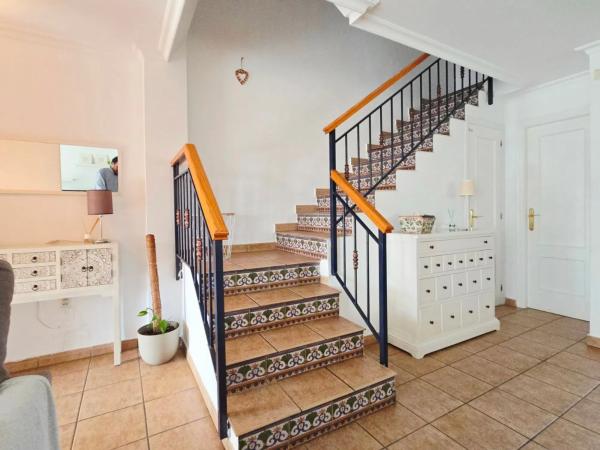 Chalet en La Galia-Bonavista