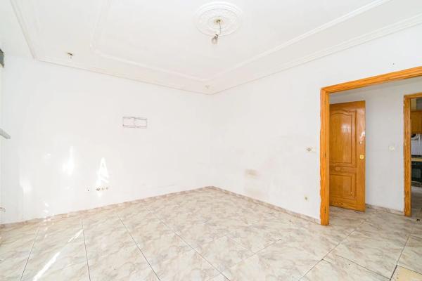 Chalet en calle el Rocio