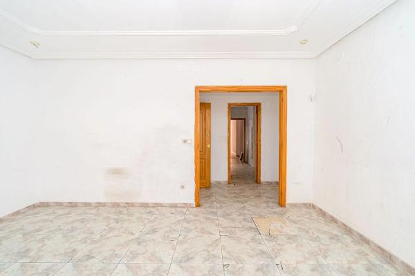 Chalet en calle el Rocio