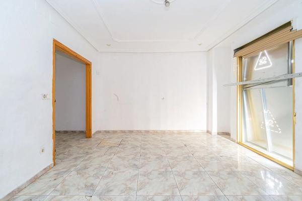 Chalet en calle el Rocio