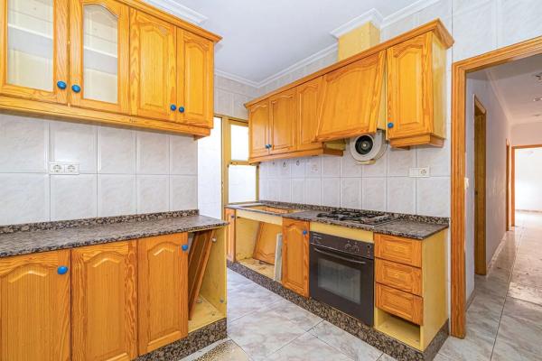 Chalet en calle el Rocio