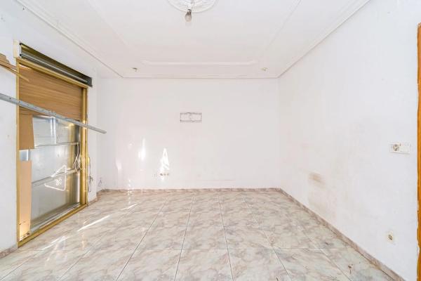 Chalet en calle el Rocio