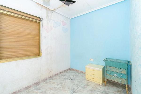 Chalet en calle el Rocio