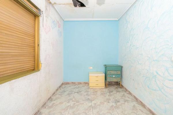 Chalet en calle el Rocio