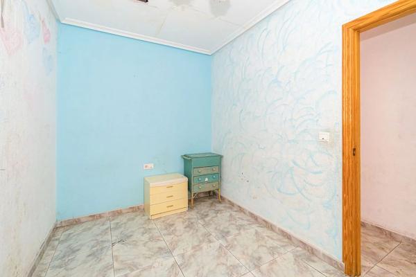 Chalet en calle el Rocio