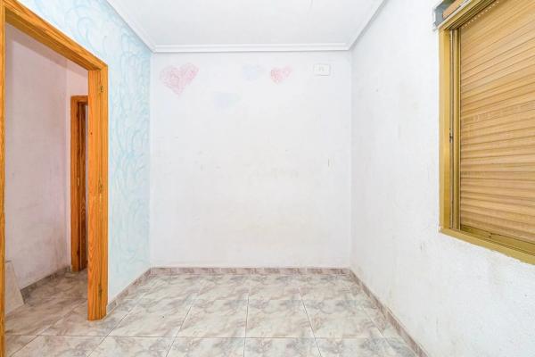 Chalet en calle el Rocio