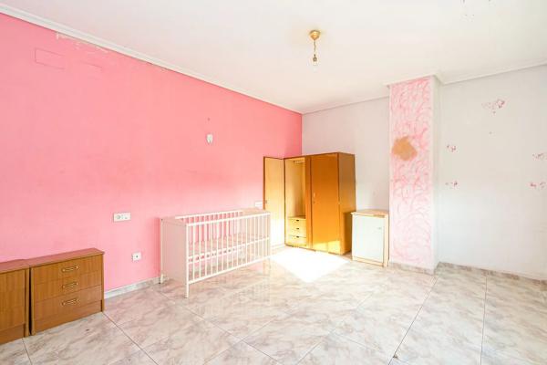 Chalet en calle el Rocio