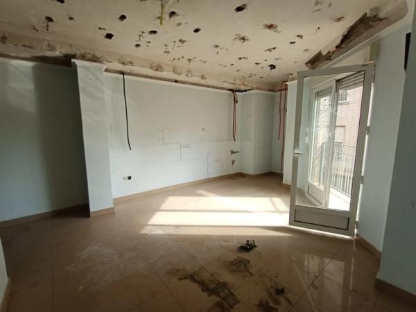 Piso en calle Sant Pasqual