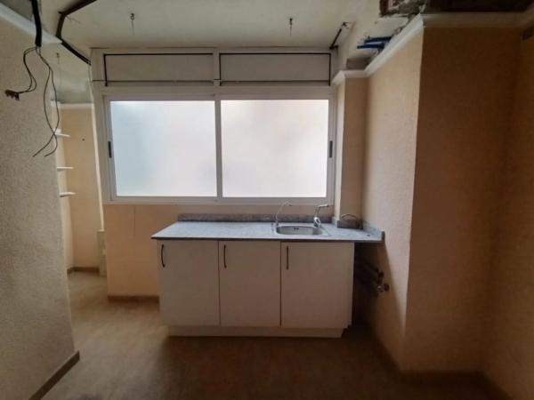 Piso en calle Sant Pasqual