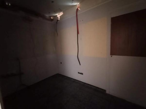 Piso en calle Sant Pasqual