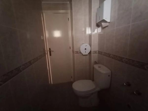 Piso en calle Sant Pasqual