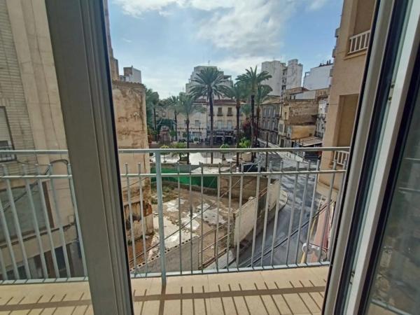 Piso en calle Sant Pasqual