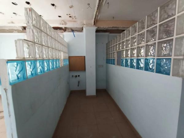 Piso en calle Sant Pasqual