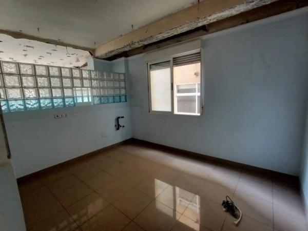 Piso en calle Sant Pasqual