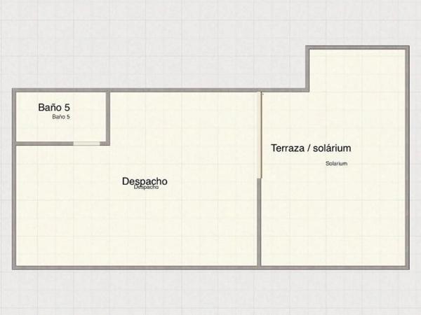 Piso en Barrio Zona Deportiva-Nuevo Altabix