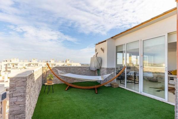 Piso en Barrio Zona Deportiva-Nuevo Altabix