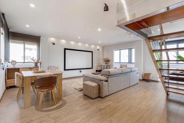 Piso en Barrio Zona Deportiva-Nuevo Altabix