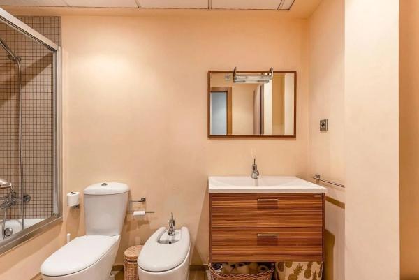 Piso en Barrio Zona Deportiva-Nuevo Altabix