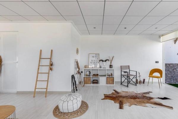 Piso en Barrio Zona Deportiva-Nuevo Altabix