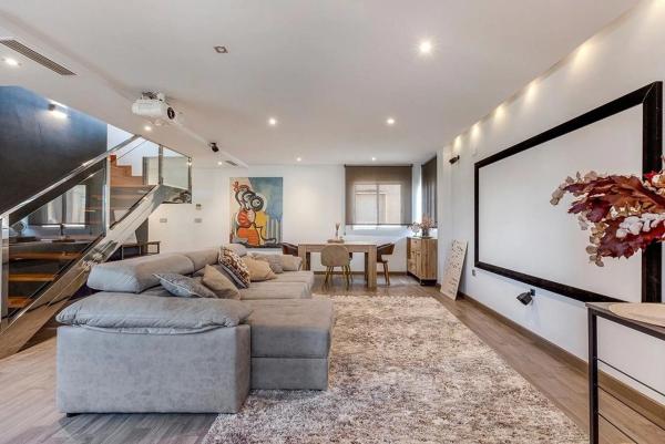 Piso en Barrio Zona Deportiva-Nuevo Altabix