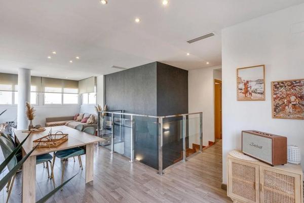 Piso en Barrio Zona Deportiva-Nuevo Altabix