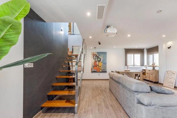 Piso en Barrio Zona Deportiva-Nuevo Altabix