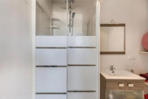 Piso en Barrio Zona Deportiva-Nuevo Altabix