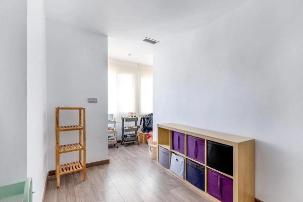 Piso en Barrio Zona Deportiva-Nuevo Altabix