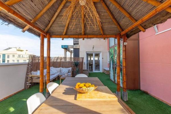 Piso en Barrio Zona Deportiva-Nuevo Altabix