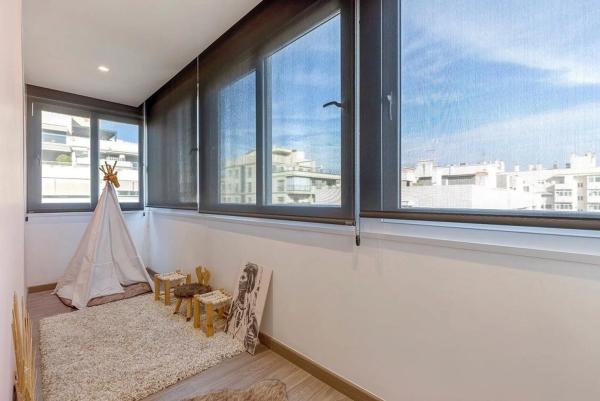 Piso en Barrio Zona Deportiva-Nuevo Altabix