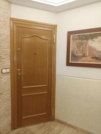 Dúplex en Barrio Carrús Oeste