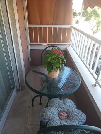 Dúplex en Barrio Carrús Oeste