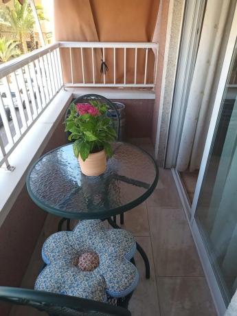 Dúplex en Barrio Carrús Oeste