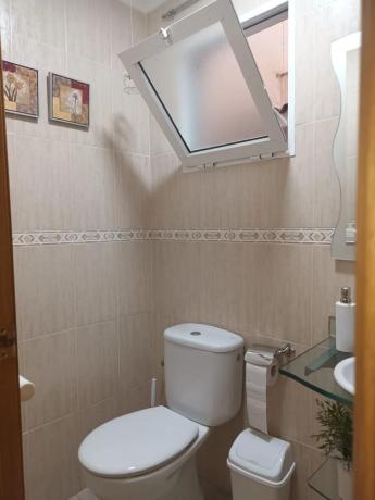 Dúplex en Barrio Carrús Oeste