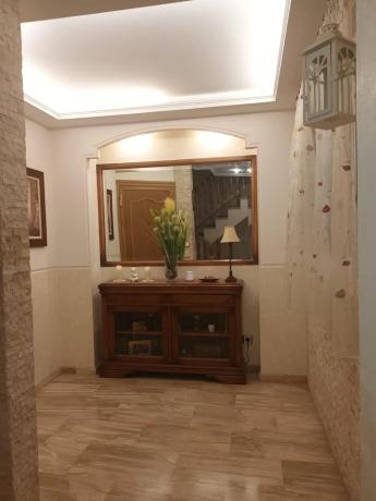 Dúplex en Barrio Carrús Oeste