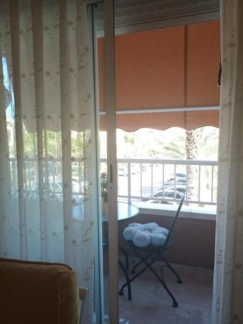 Dúplex en Barrio Carrús Oeste