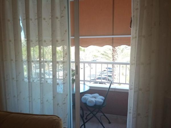 Dúplex en Barrio Carrús Oeste