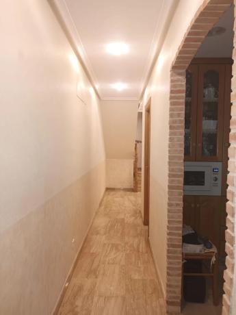 Dúplex en Barrio Carrús Oeste