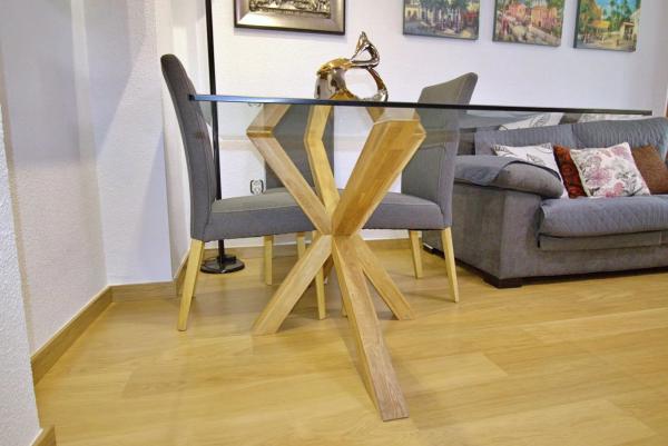 Piso en Barrio Reina Victoria-Miguel Hernández