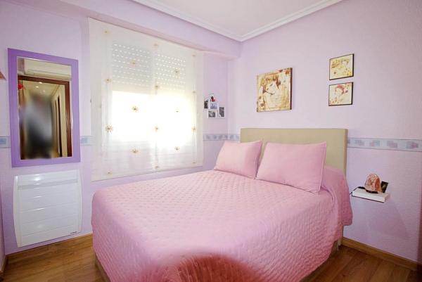 Piso en Barrio Reina Victoria-Miguel Hernández