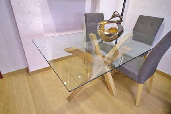 Piso en Barrio Reina Victoria-Miguel Hernández